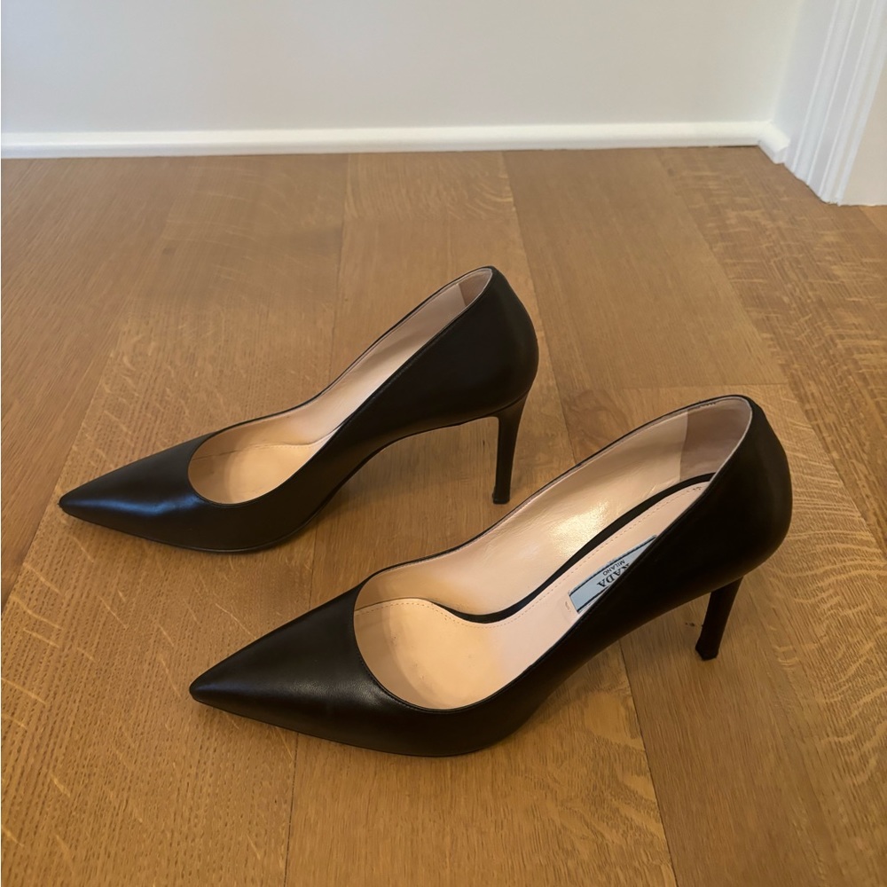 Prada Pumps - image 2